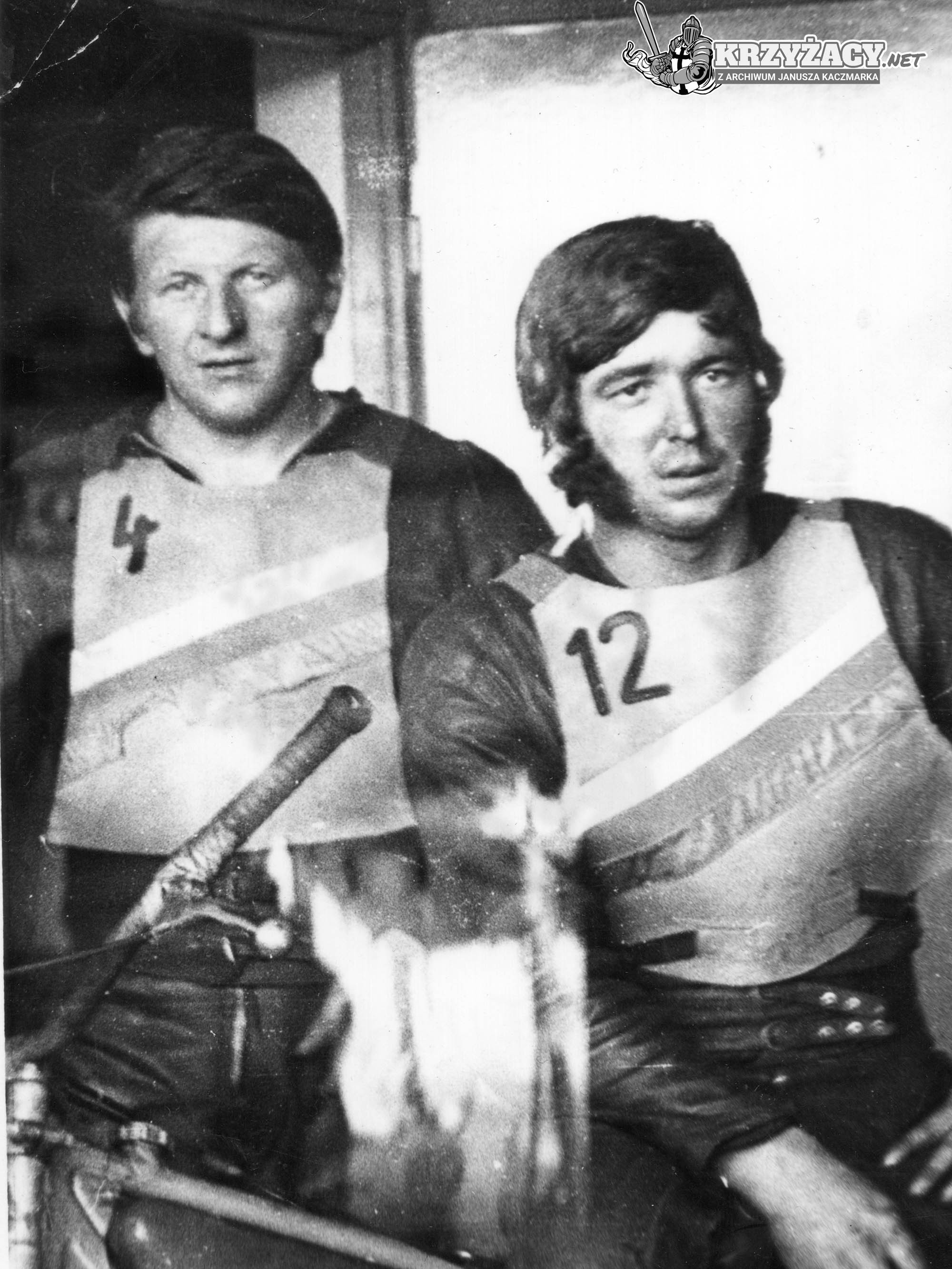 1971 Finał MIMP Toruń Ząbik, Plewiński