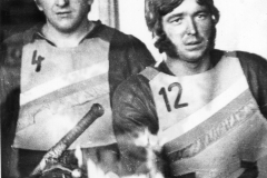 1971 Finał MIMP Toruń Ząbik, Plewiński