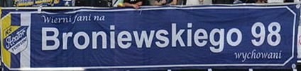 Fana Broniewskiego