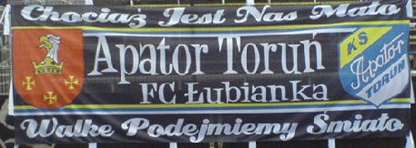 Flaga Lubianka