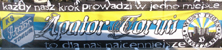 Flaga WTP