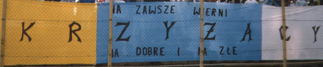 Krzyżacy 0