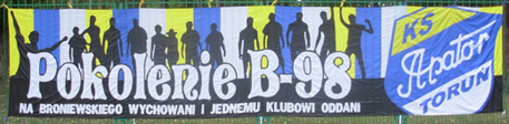 Pokolenie