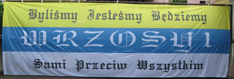 Wrzosy